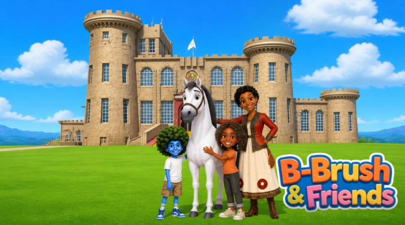 bbrush